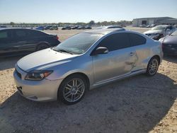 Scion salvage cars for sale: 2006 Scion TC