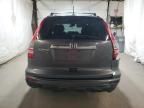 2010 Honda CR-V EXL