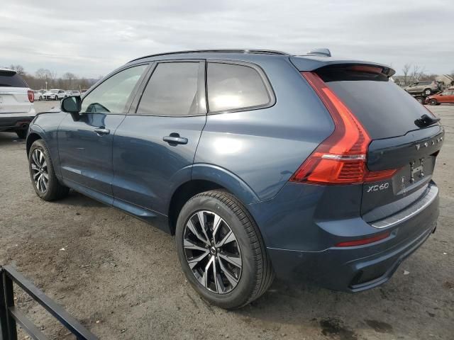 2025 Volvo XC60 Plus