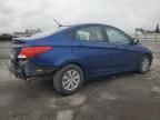 2015 Hyundai Accent GLS