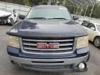 2012 GMC Sierra C1500 SLE