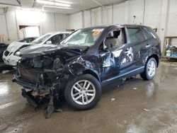 Vehiculos salvage en venta de Copart Madisonville, TN: 2015 KIA Sorento LX