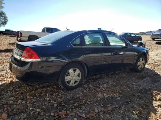 2006 Chevrolet Impala LS