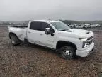 2021 Chevrolet Silverado K3500 High Country