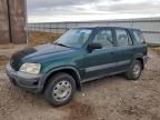 2000 Honda CR-V LX