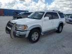 2002 Toyota 4runner SR5