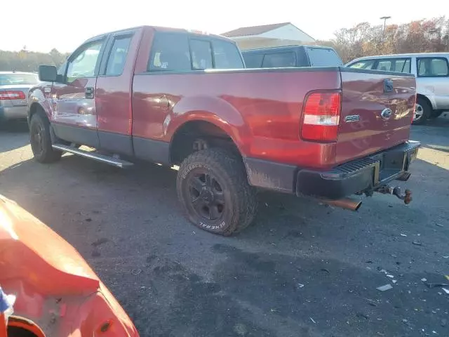 2007 Ford F150