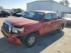 2005 Toyota Tacoma Access Cab