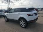 2017 Land Rover Range Rover Evoque SE