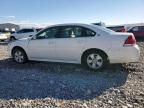 2009 Chevrolet Impala 1LT