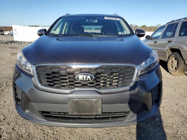 2019 KIA Sorento L