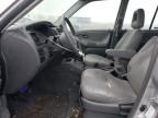 2002 Chevrolet Tracker LT