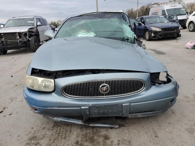 2003 Buick Lesabre Custom