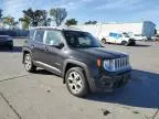 2015 Jeep Renegade Limited