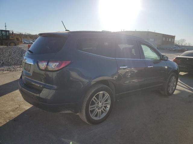 2013 Chevrolet Traverse LT