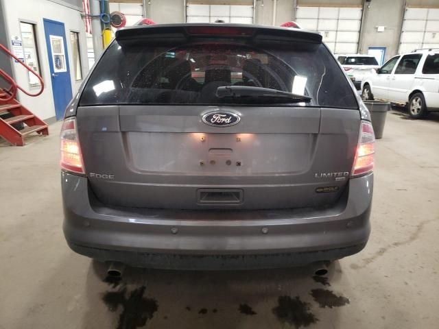 2010 Ford Edge Limited