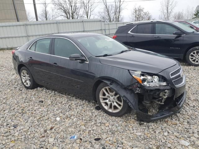 2014 Chevrolet Malibu 1LT