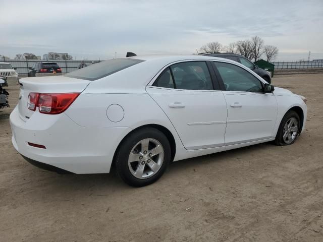 2013 Chevrolet Malibu LS