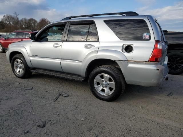 2006 Toyota 4runner SR5