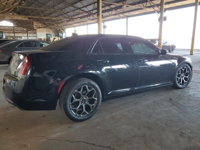 2016 Chrysler 300 S