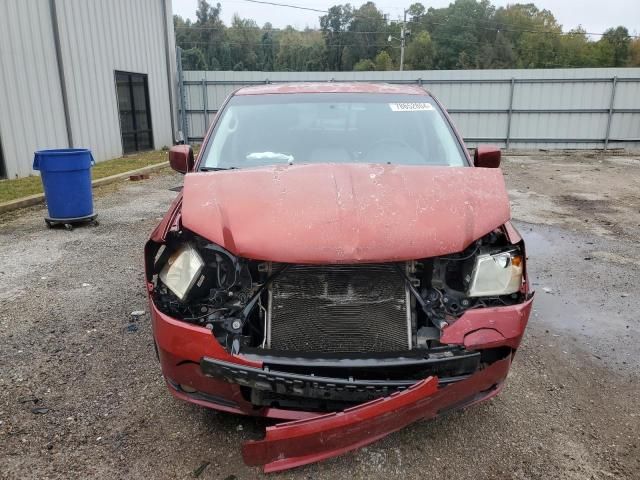 2008 Dodge Grand Caravan SXT