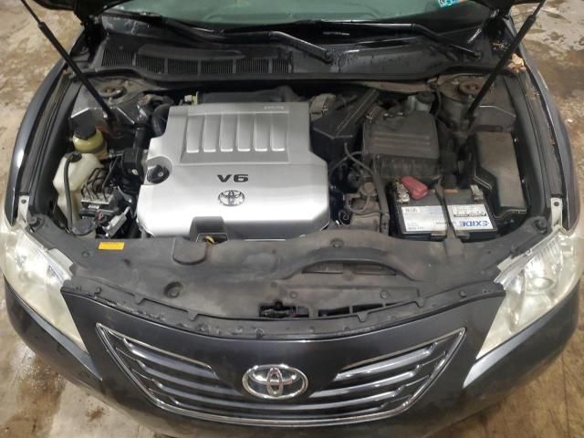 2008 Toyota Camry LE