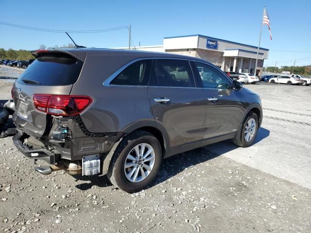 2019 KIA Sorento L