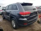 2014 Jeep Grand Cherokee Laredo