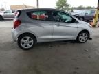 2019 Chevrolet Spark LS