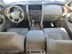 2012 Infiniti QX56