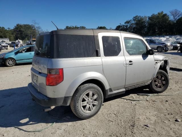 2008 Honda Element EX