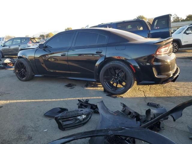 2020 Dodge Charger R/T