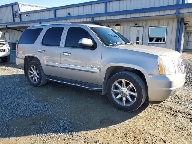 2007 GMC Yukon Denali