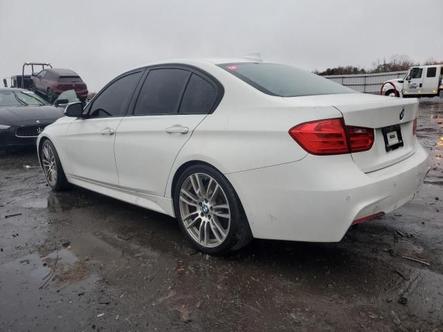 2013 BMW 335 I