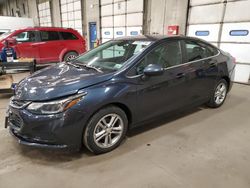 Run And Drives Cars for sale at auction: 2016 Chevrolet Cruze LT