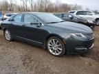 2015 Lincoln MKZ