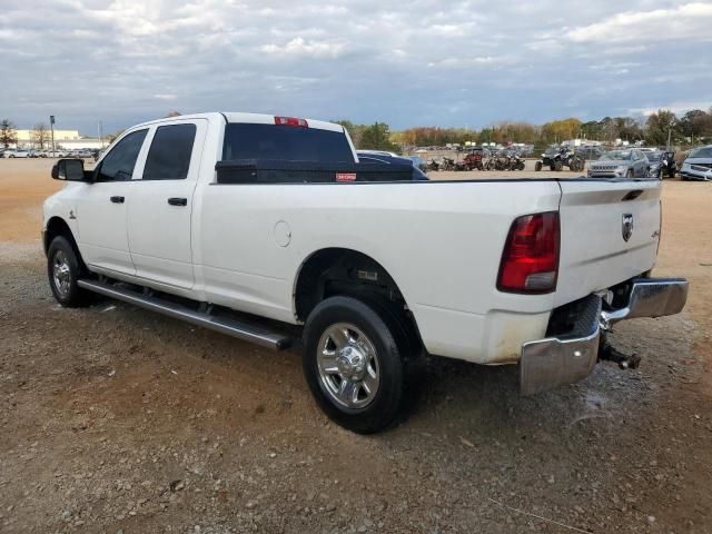 2014 Dodge RAM 2500 ST