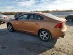 2012 Volvo S60 T5