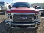 2022 Ford F350 Super Duty