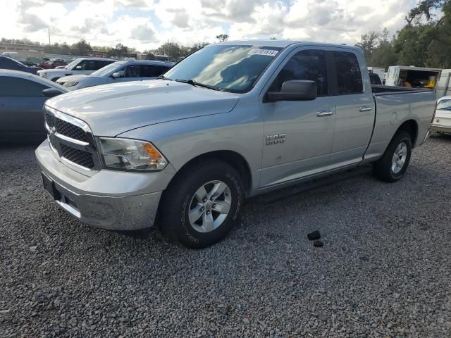 2015 Dodge RAM 1500 SLT