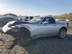 Mazda Vehiculos salvage en venta: 2008 Mazda MX-5 Miata