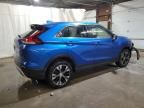 2022 Mitsubishi Eclipse Cross SE