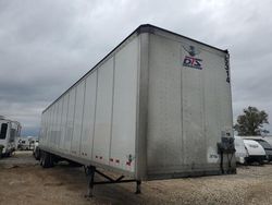 Salvage trucks for sale at Sikeston, MO auction: 2022 Kentucky DRY Van