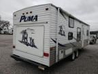 2007 Wildwood Puma