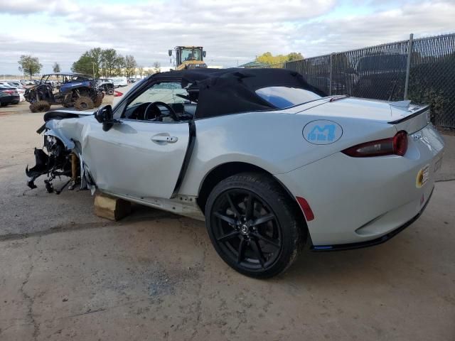 2019 Mazda MX-5 Miata Club