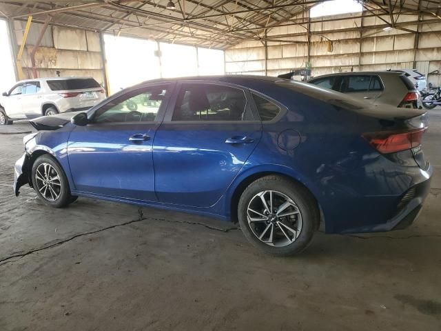 2024 KIA Forte LX