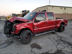 2015 Ford F250 Super Duty en venta en Marlboro, NY