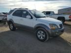 2007 KIA Sorento EX