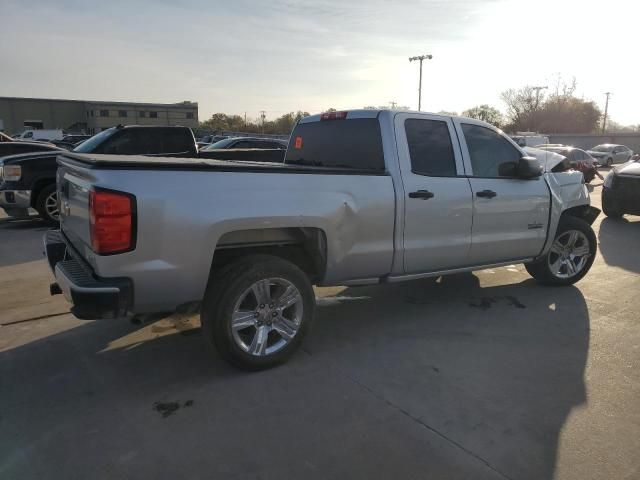 2019 Chevrolet Silverado LD C1500 Custom