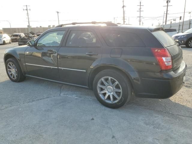 2005 Dodge Magnum SXT